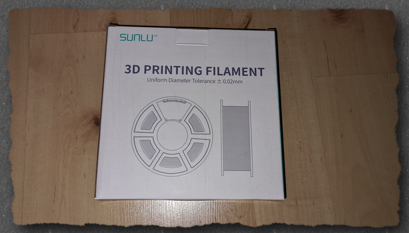 3D Drucker Filament